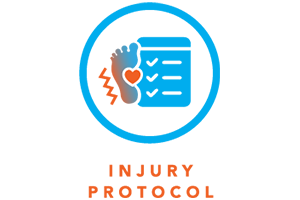Injury Protocol